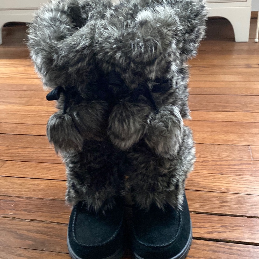 Eddie Bauer  boots